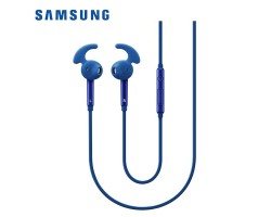 Headset vezetékes sztereó Samsung EO-EG920BLEGWW In-Ear Fit kék fülhallgató